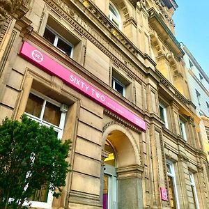 62 Castle Street Hotel