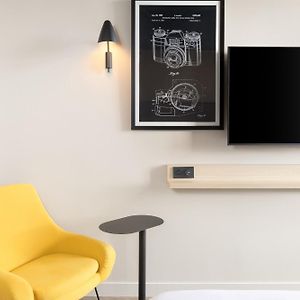 Hyatt Place Rouen