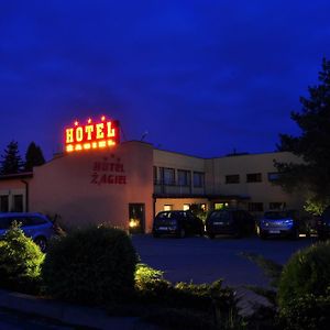 Hotel Żagiel