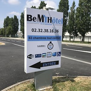 Be Myhôtel